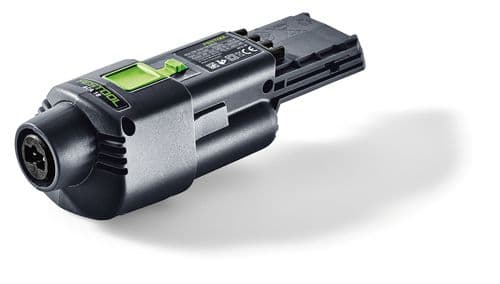 Mains adapter ACA 220-240/18V Ergo