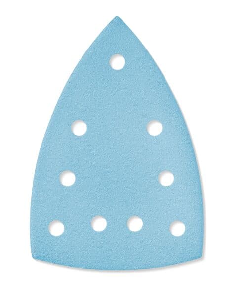 Abrasives Delta P100 GR/100