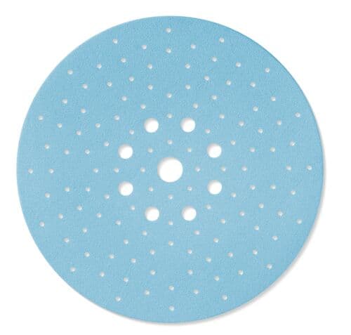 Abrasives D225 P320 GR/5