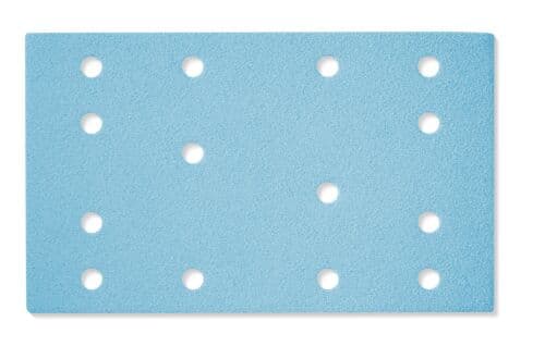 Abrasives 80x133 P240 GR/100