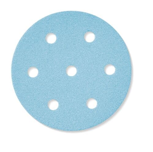 Abrasives D90 P180 GR/100