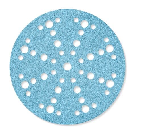 Abrasives D150 P150 GR/100