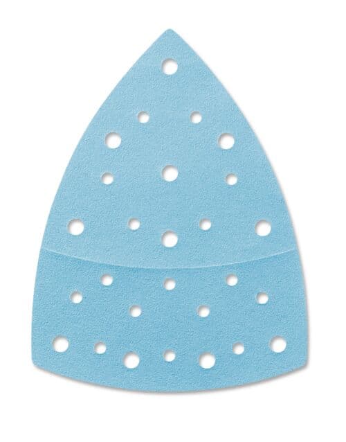 Abrasives Delta 200 P150 GR/50