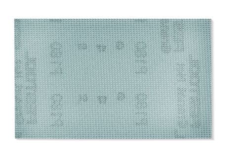 Abrasive net 80x133 P240 GR NET/50