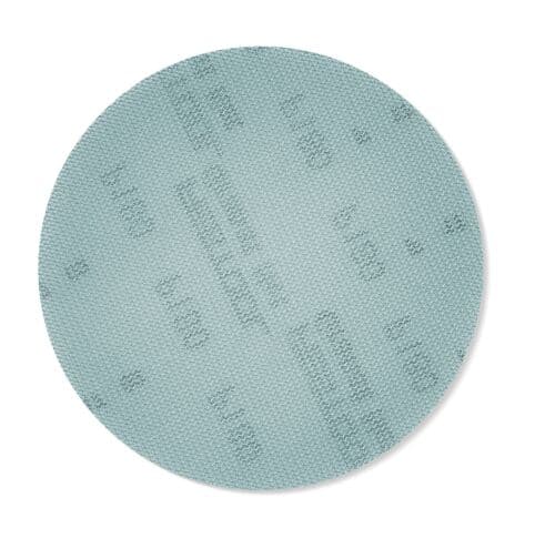 Abrasive net D125 P100 GR NET/50