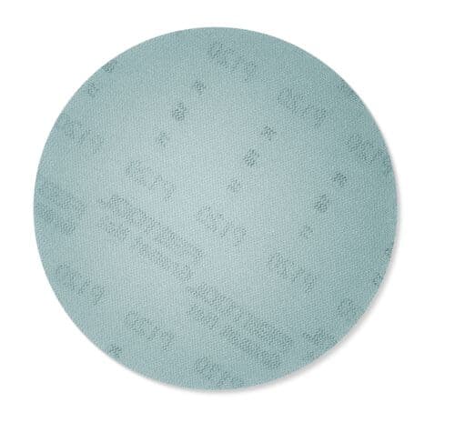 Abrasive net D150 P120 GR NET/10