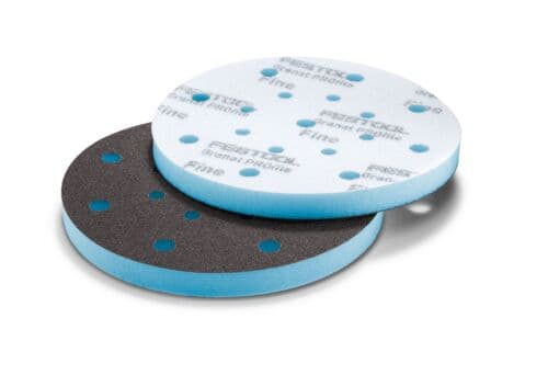 Abrasives D150 F GR PRO/10