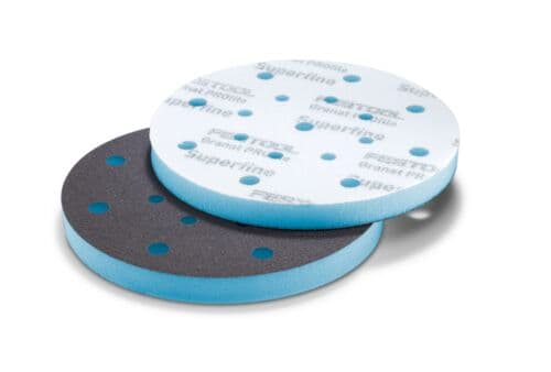 Abrasives D150 S GR PRO/10