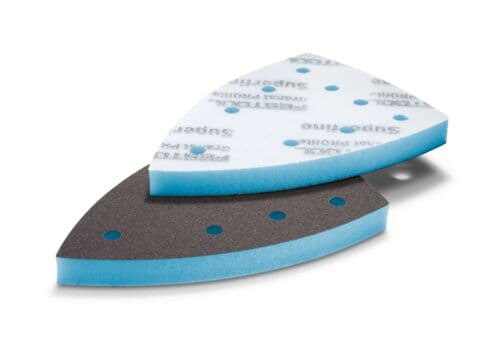 Abrasives Delta S GR PRO/10