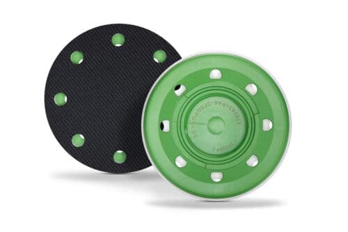 Polishing pad PT-STF-D125 FX-RO125