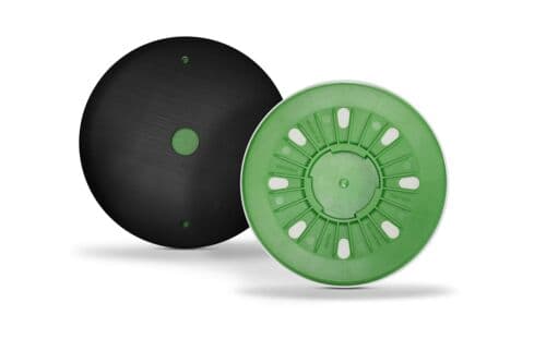 Polishing pad PT-STF-D150 FX