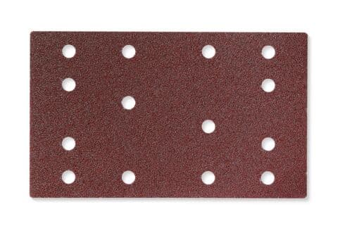 Abrasives 80x133 P60 RU/50