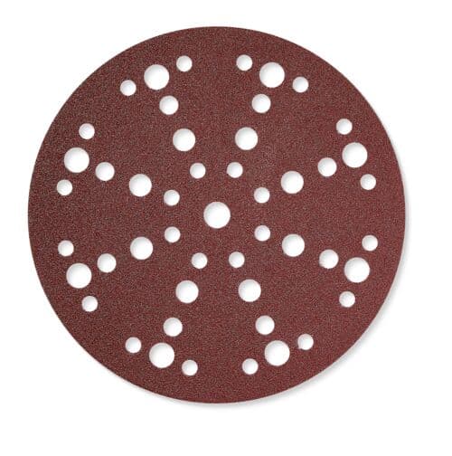 Abrasives D150 P40 RU/10
