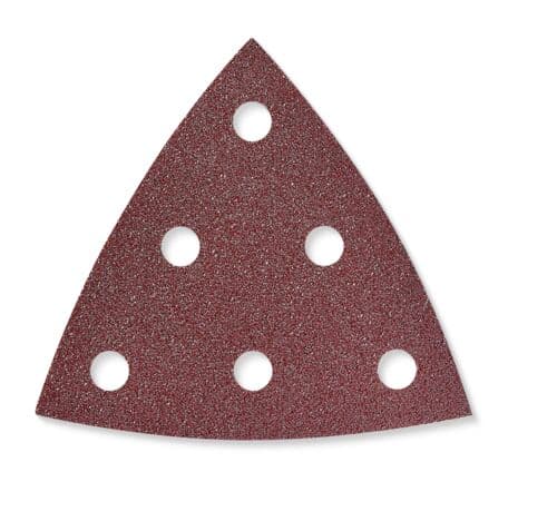 Abrasives V93 P100 RU/50