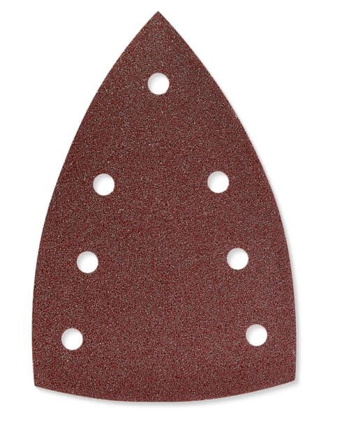 Abrasives Delta P40 RU/50