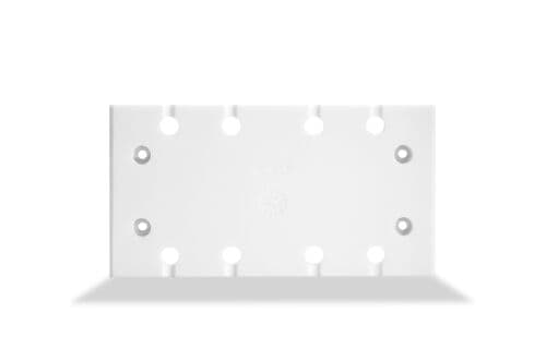 Sanding pad SSH-93x175/8