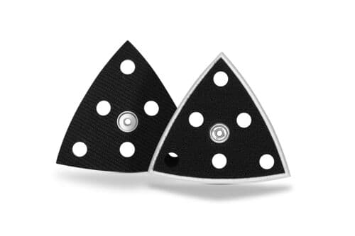 Šlifavimo padas SSH-STF-V93/6-W/2