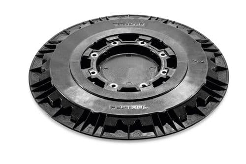 Sanding pad ST-D220/48-LHS 2 225