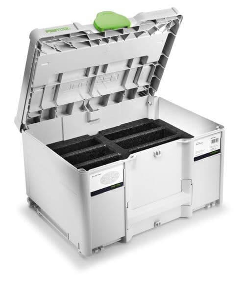 Systainer³ SYS-STF D150