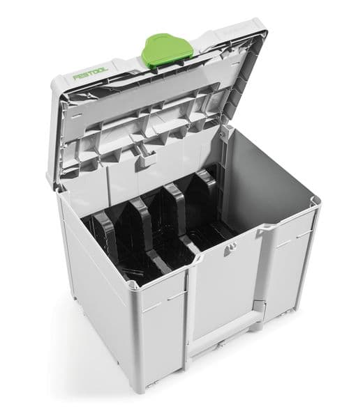 Systainer³ SYS-STF-D225