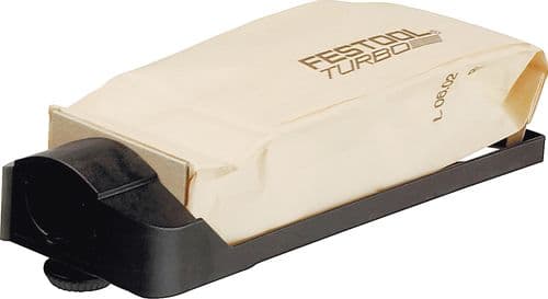 Turbofiltro komplektas TFS-ES 150