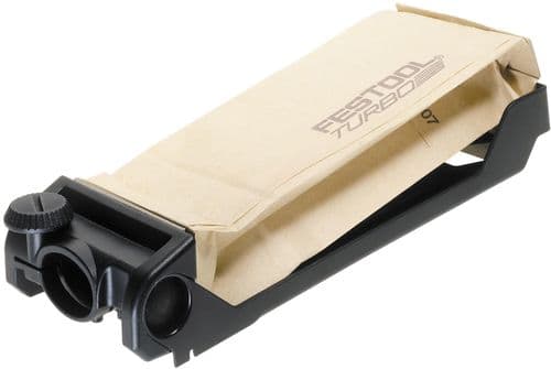 Turbofiltro komplektas TFS II-ET/RS