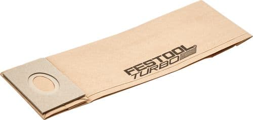 Turbo filter bag TF II-RS/ES/ET/5
