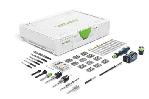 Assembly package SYS3 M 89 ORG CE-SORT