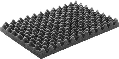 Cover pad SE-DP SYS3 M