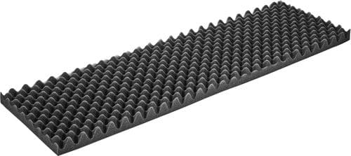 Cover pad SE-DP SYS3 XXL
