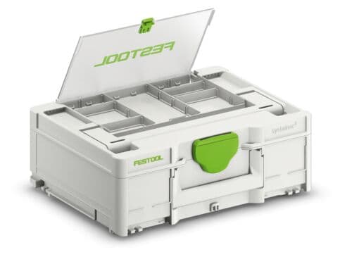 Systainer³ SYS3 DF M 137