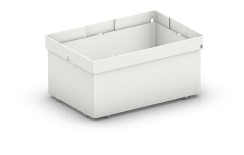 Plastic containers Box 100x150x68/6