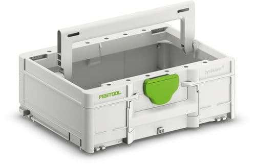 Systainer³ ToolBox SYS3 TB M 137