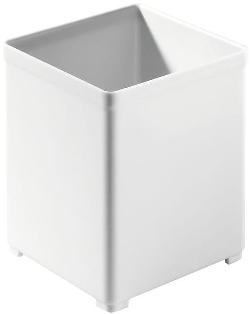 Plastic containers Box 60x60x71/6 SYS-SB